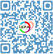 QR Code inscription journées portes ouvertes IEPA